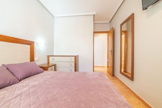 Casa pareada en venta en San Javier en San Javier