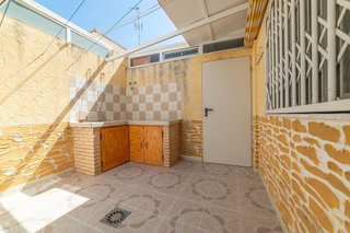 Casa pareada en venta en San Javier en San Javier