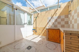 Casa pareada en venta en San Javier en San Javier
