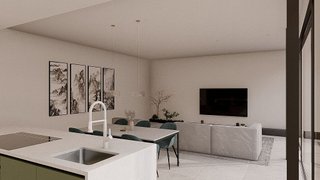Casa en venta en San Javier en San Javier