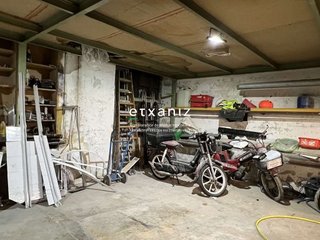 Local comercial en venta en Egia en San Sebastián-Donostia