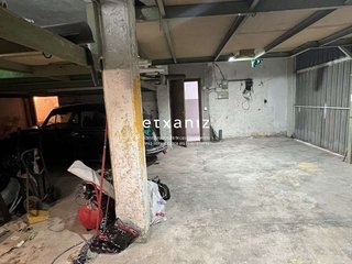 Local comercial en venta en Egia en San Sebastián-Donostia