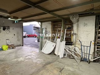 Local comercial en venta en Egia en San Sebastián-Donostia