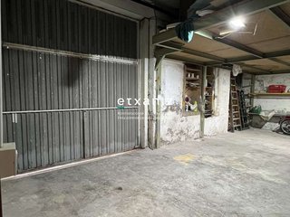 Local comercial en venta en Egia en San Sebastián-Donostia