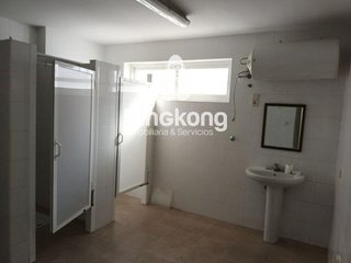 Nave industrial en venta en Campo Real