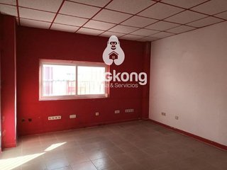 Nave industrial en venta en Campo Real