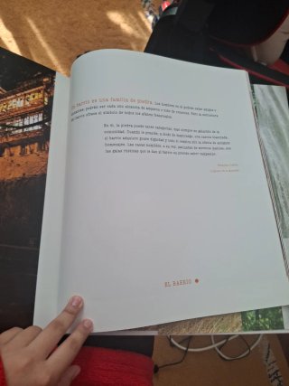 Cantabria - el color y la palabra