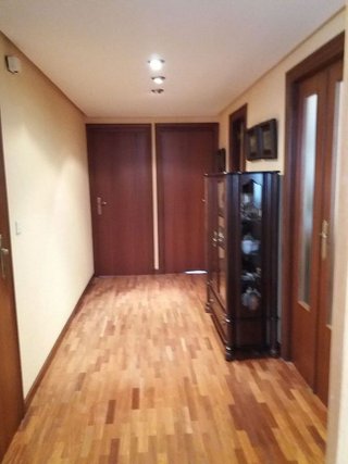 Piso en venta en Centro en Vitoria-Gasteiz
