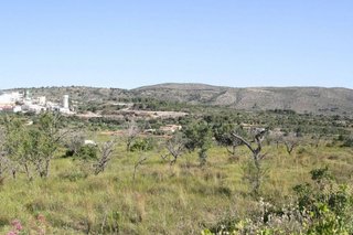 Solar en venta en Benissa