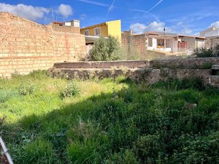 Terreno en venta en Pobla (Sa)