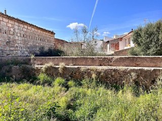 Terreno en venta en Pobla (Sa)
