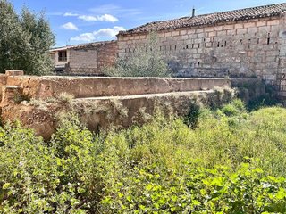 Terreno en venta en Pobla (Sa)