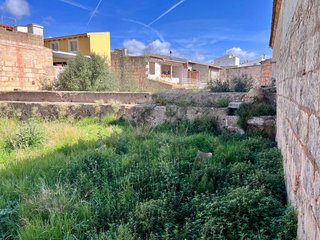 Terreno en venta en Pobla (Sa)