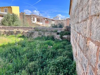 Terreno en venta en Pobla (Sa)