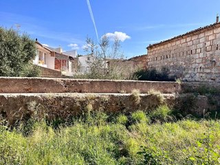Terreno en venta en Pobla (Sa)