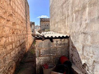 Terreno en venta en Pobla (Sa)