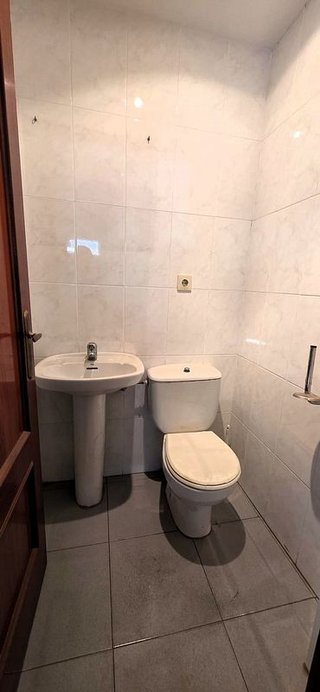 Nave industrial en venta en Poligono Mas del Jutge en Torrent