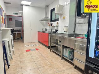 Local comercial en venta en Concheiros - Fontiñas en Santiago de Compostela