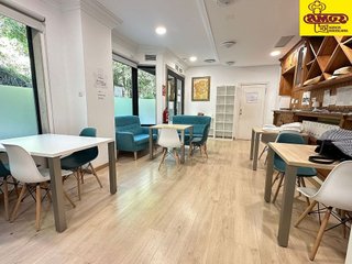 Local comercial en venta en Concheiros - Fontiñas en Santiago de Compostela