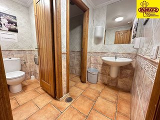 Local comercial en venta en Concheiros - Fontiñas en Santiago de Compostela