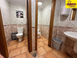 Local comercial en venta en Concheiros - Fontiñas en Santiago de Compostela