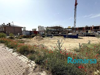 Terreno en venta en Sonsoles en Ávila
