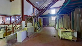 Nave industrial en venta en Norte en Leganés