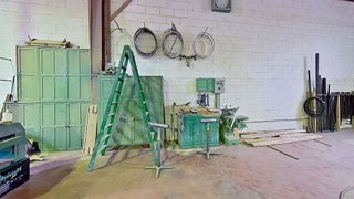 Nave industrial en venta en Norte en Leganés