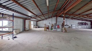 Nave industrial en venta en Norte en Leganés