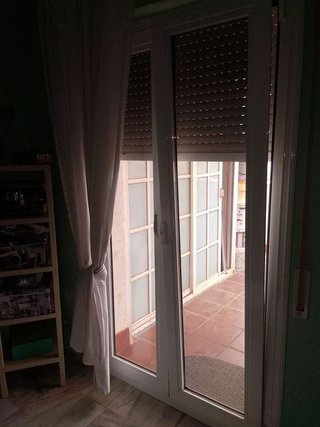 Ático en venta en Plaza de la Luz en Ejido (El)