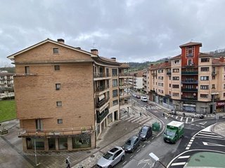 Piso en venta en Hernani
