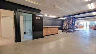 Local comercial en venta en Gros en San Sebastián-Donostia