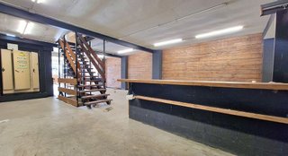 Local comercial en venta en Gros en San Sebastián-Donostia