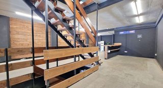 Local comercial en venta en Gros en San Sebastián-Donostia