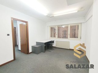 Oficina en venta en Basurtu en Bilbao