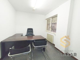 Oficina en venta en Basurtu en Bilbao