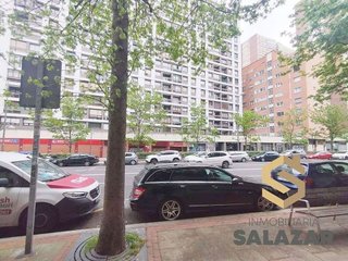 Oficina en venta en Basurtu en Bilbao