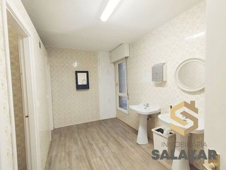 Oficina en venta en Basurtu en Bilbao