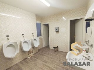 Oficina en venta en Basurtu en Bilbao