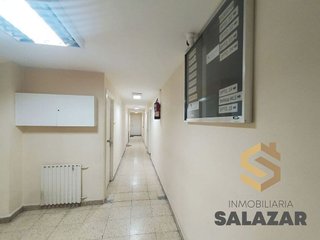 Oficina en venta en Basurtu en Bilbao