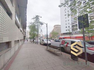 Oficina en venta en Basurtu en Bilbao