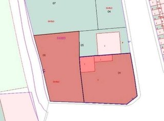 Terreno en venta en Seseña Centro en Seseña