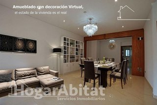 Piso en venta en Centro en Gandia