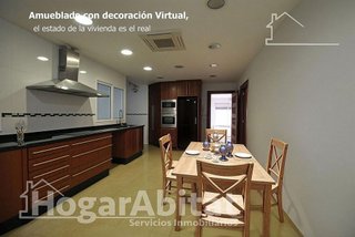 Piso en venta en Centro en Gandia