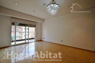 Piso en venta en Centro en Gandia
