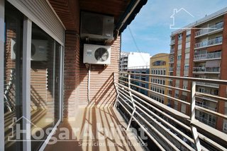 Piso en venta en Centro en Gandia