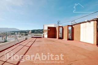 Piso en venta en Centro en Gandia