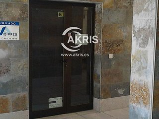 Garaje en venta en Buenavista-Valparaíso-La Legua en Toledo