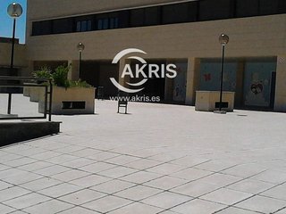 Garaje en venta en Buenavista-Valparaíso-La Legua en Toledo