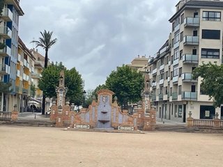 Local comercial en venta en Carcaixent